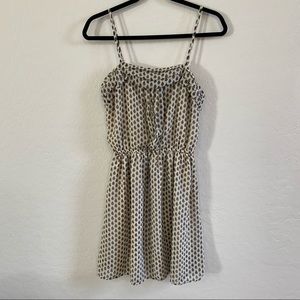 Mossimo Lined Dress